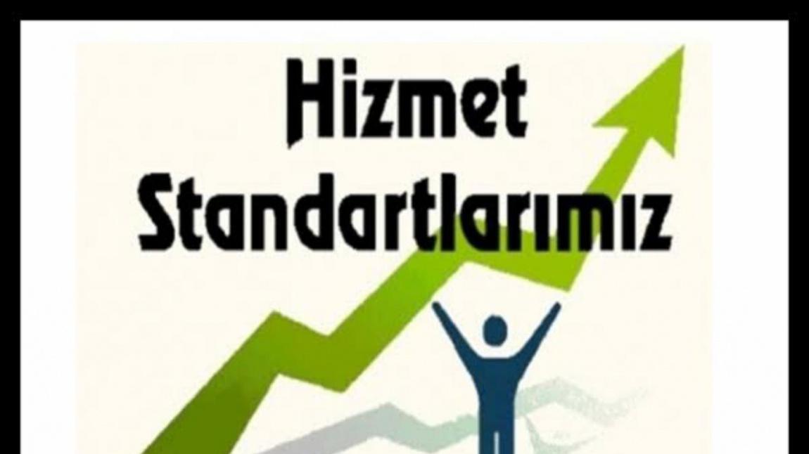 Okul Hizmet Standartlarımız